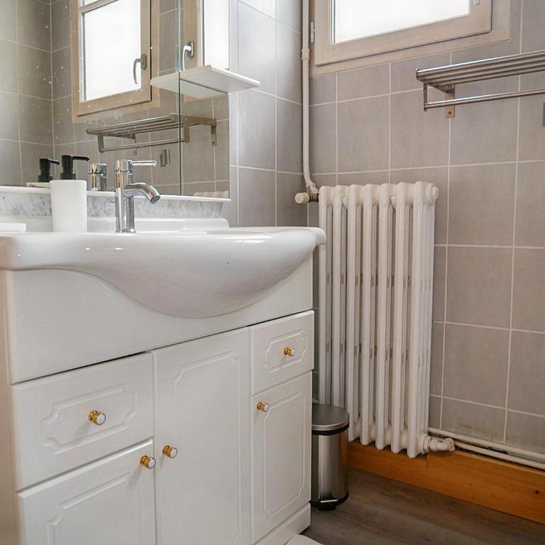 Élégant 60m2 lumineux en hypercentre de Blois - Appartement 1 Chambre - 10