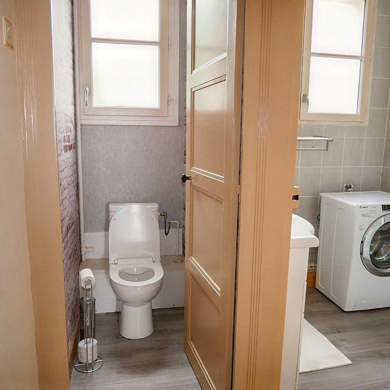 Élégant 60m2 lumineux en hypercentre de Blois - Appartement 1 Chambre - 13