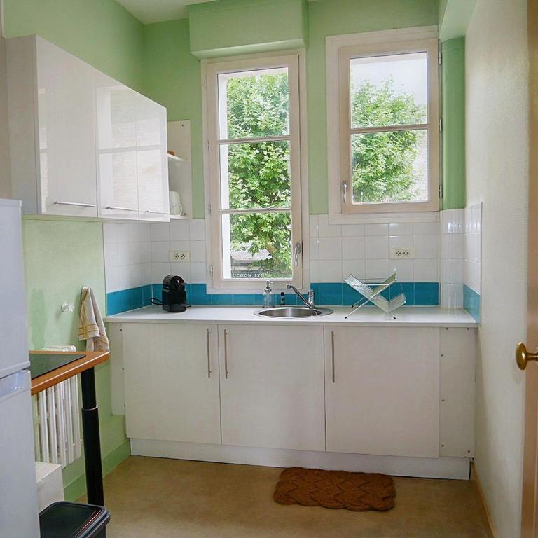 Élégant 60m2 lumineux en hypercentre de Blois - Appartement 1 Chambre - 15
