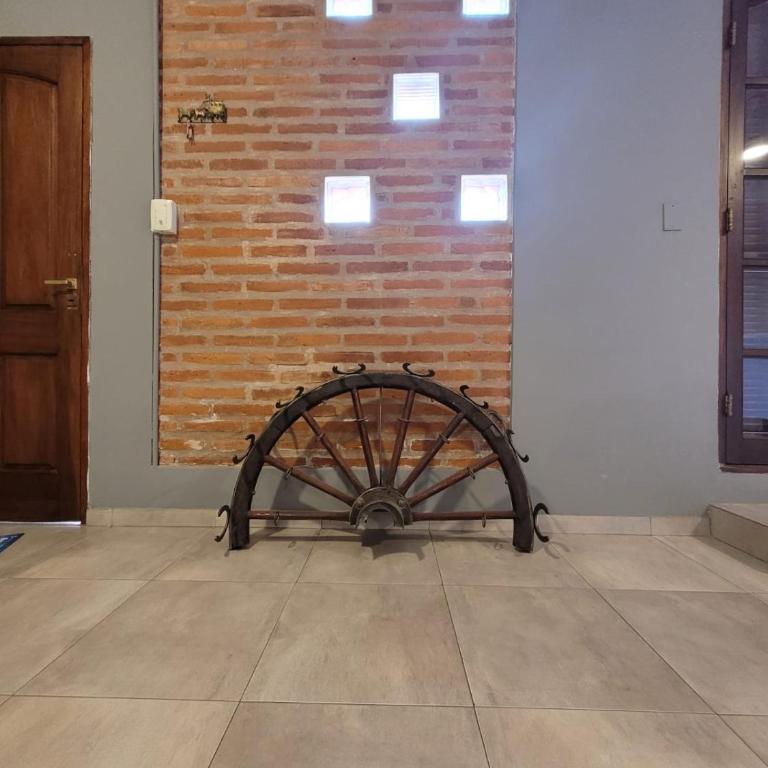 EL departamento con estilo - Apartamento de 1 dormitorio - 19