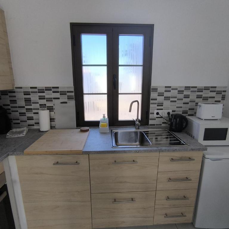 Casa Lila Montecastillo J9 - One-Bedroom Apartment - 4
