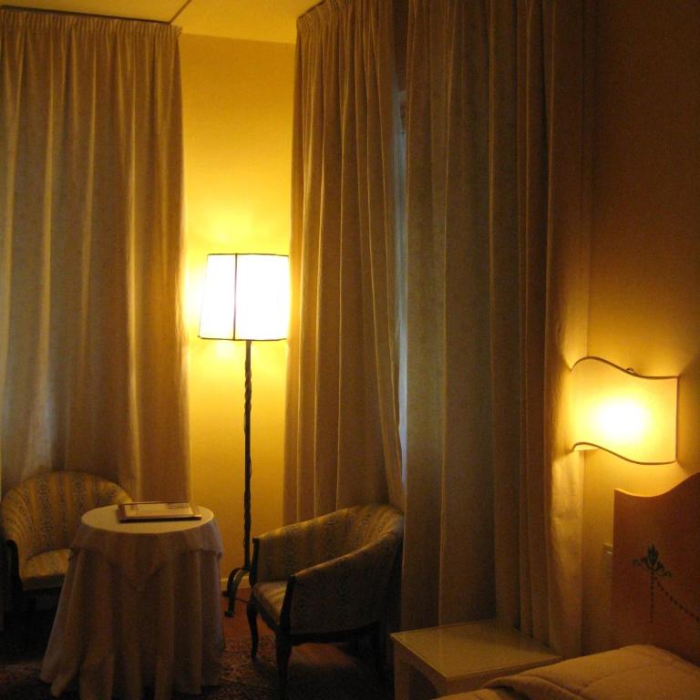 I Parigi Corbinelli Residenze - Double or Twin Room - 2