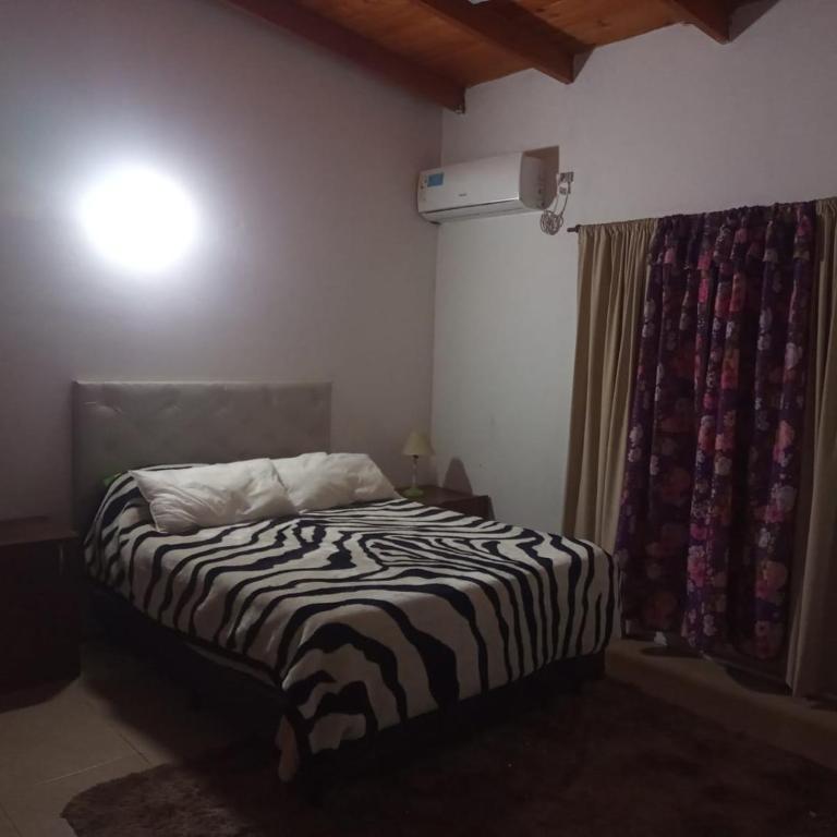 Casa de los abuelos - Casa con 1 dormitorio - 3