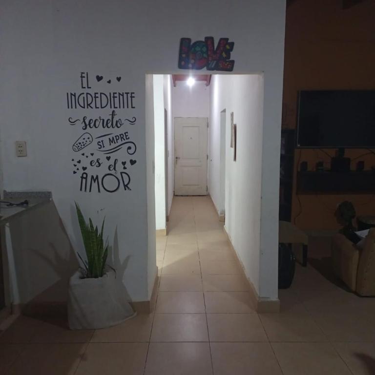 Casa de los abuelos - Casa con 1 dormitorio - 5