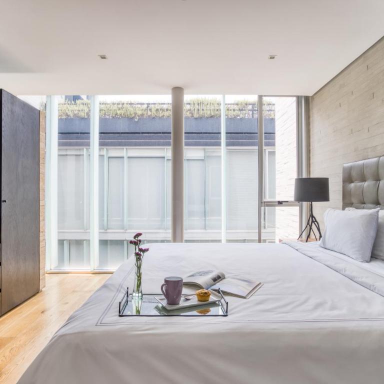 AR 218 Hotel by ULIV - Suite Familiar - 4