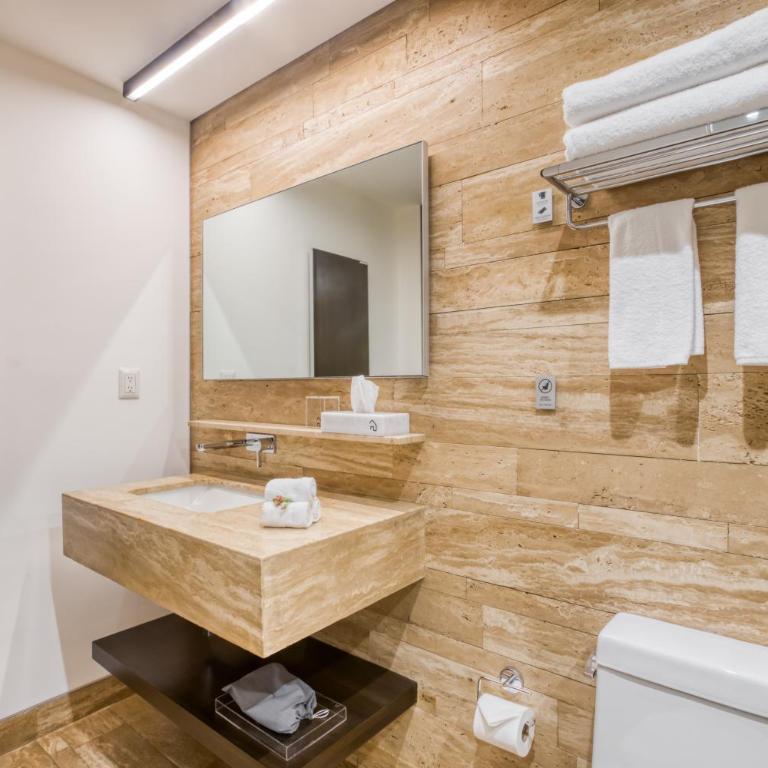 AR 218 Hotel by ULIV - Suite Familiar - 5