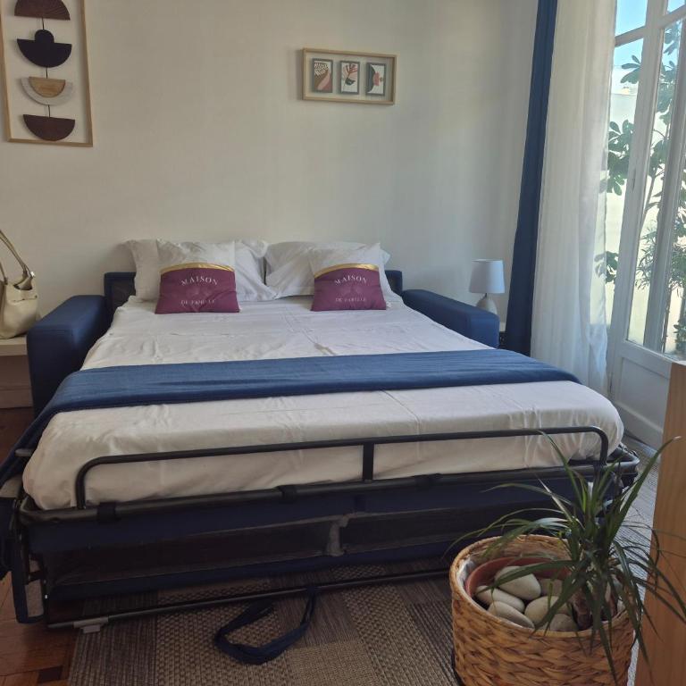 Le Grand Sud - Studio - 15
