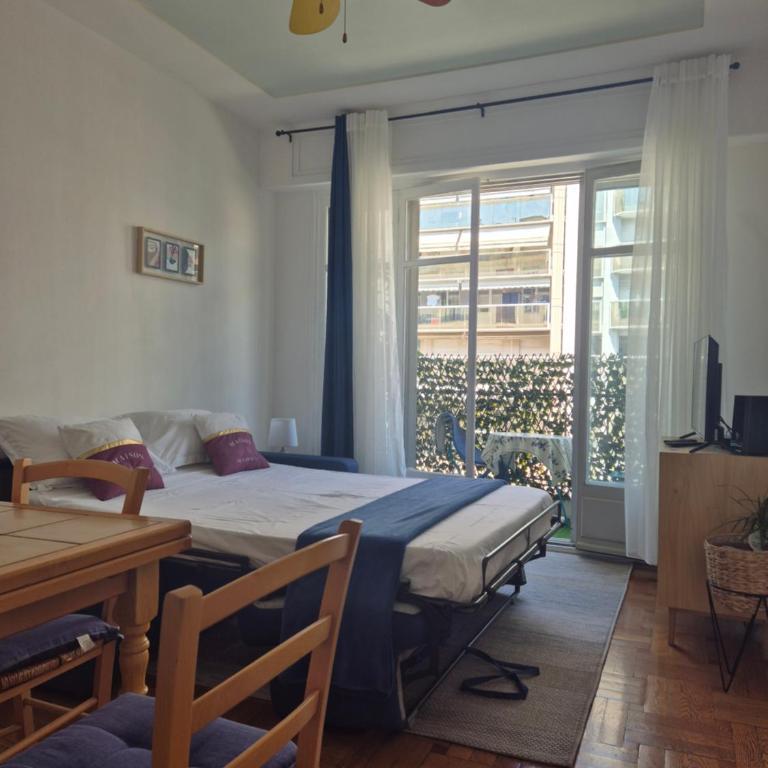 Le Grand Sud - Studio - 16