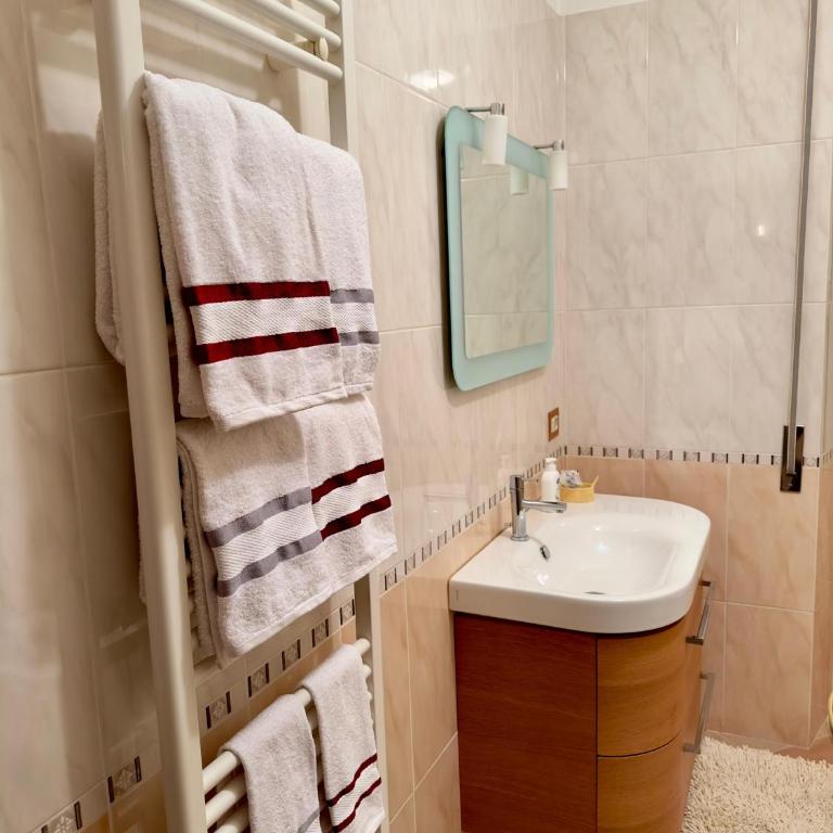 LaCasaDiTitti - Appartamento con 1 Camera da Letto - 2