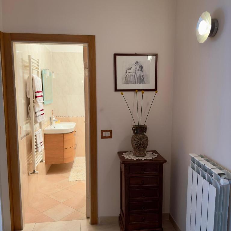 LaCasaDiTitti - Appartamento con 1 Camera da Letto - 4