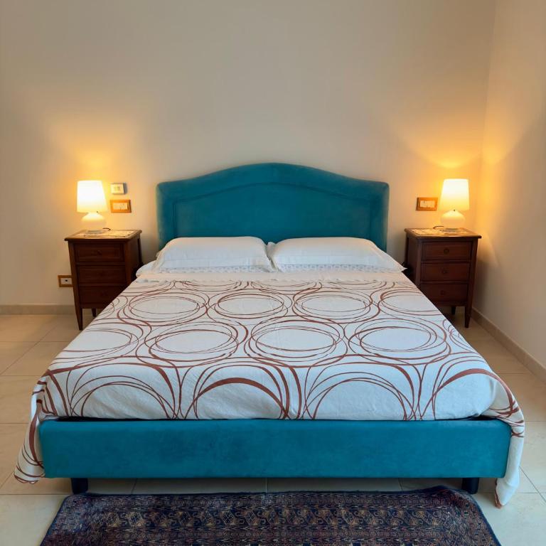 LaCasaDiTitti - Appartamento con 1 Camera da Letto - 5