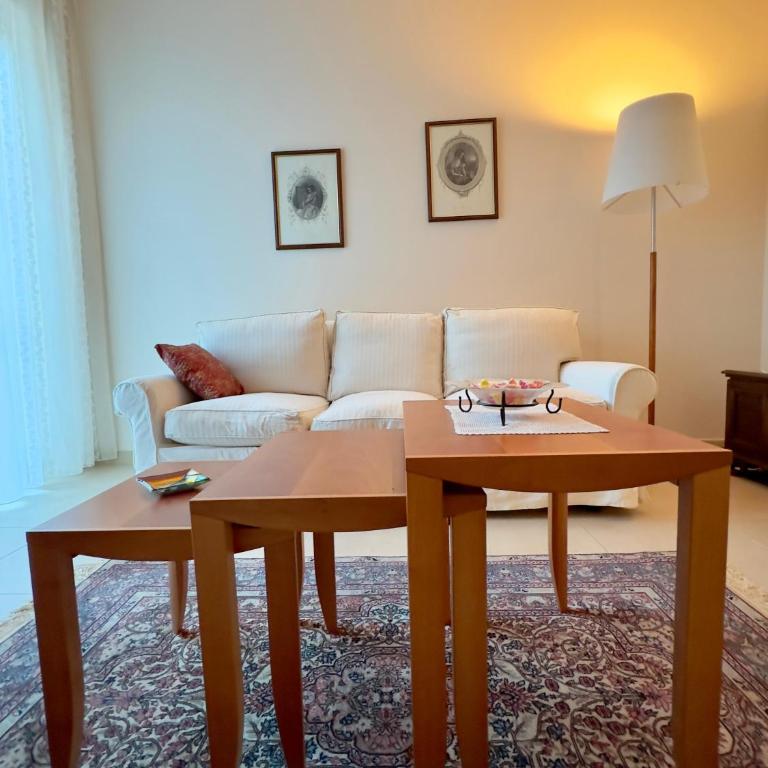 LaCasaDiTitti - Appartamento con 1 Camera da Letto - 6