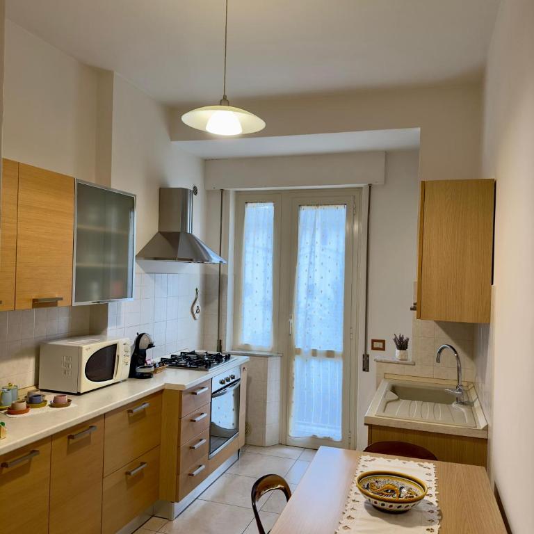 LaCasaDiTitti - Appartamento con 1 Camera da Letto - 8