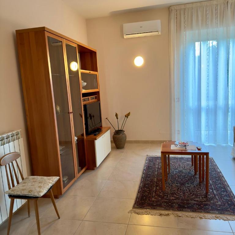 LaCasaDiTitti - Appartamento con 1 Camera da Letto - 9