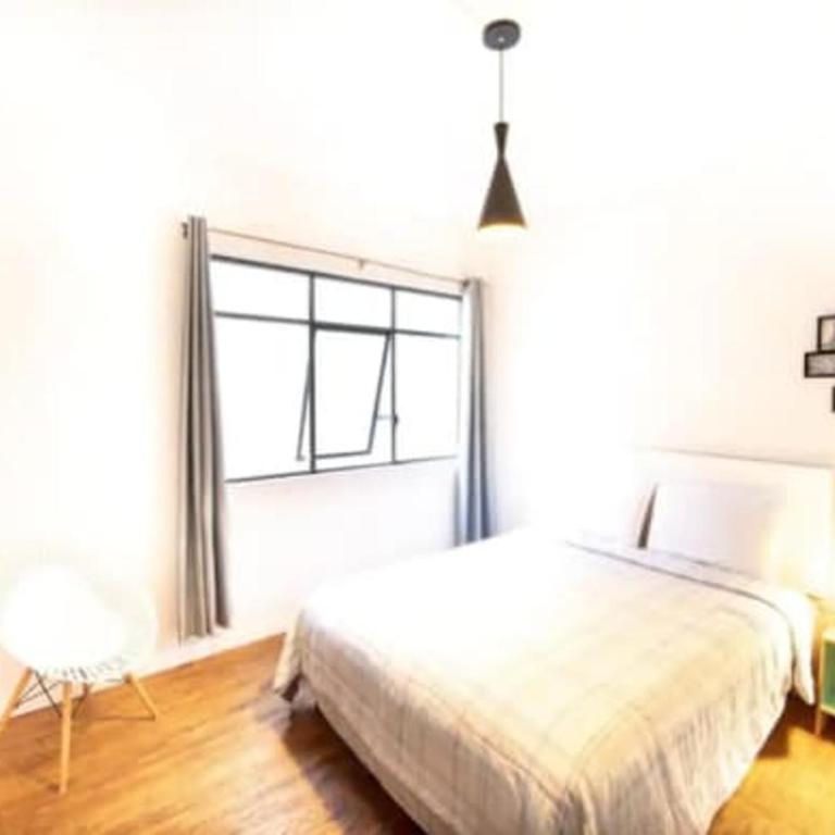 Zócalo Heart WiFi Smart TV Central Location - Single Room - 5