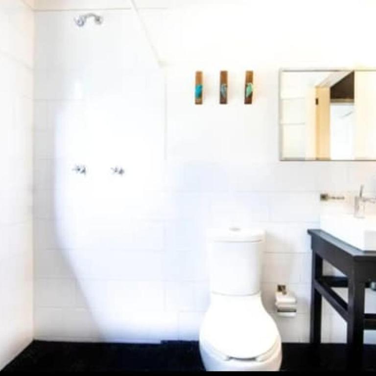 Zócalo Heart WiFi Smart TV Central Location - Single Room - 6