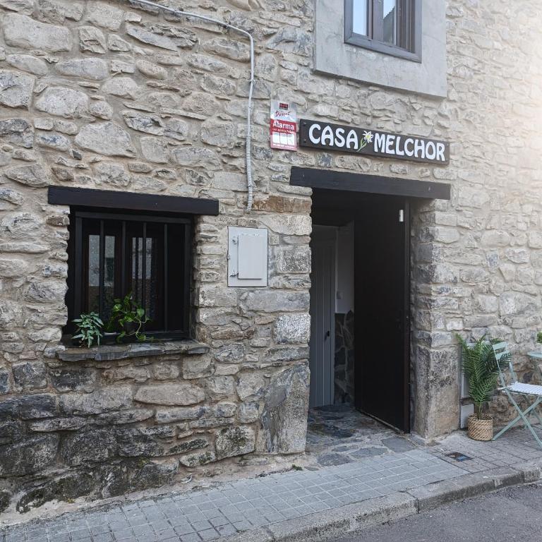 Casa MELCHOR - Appartamento con 1 Camera da Letto - 11