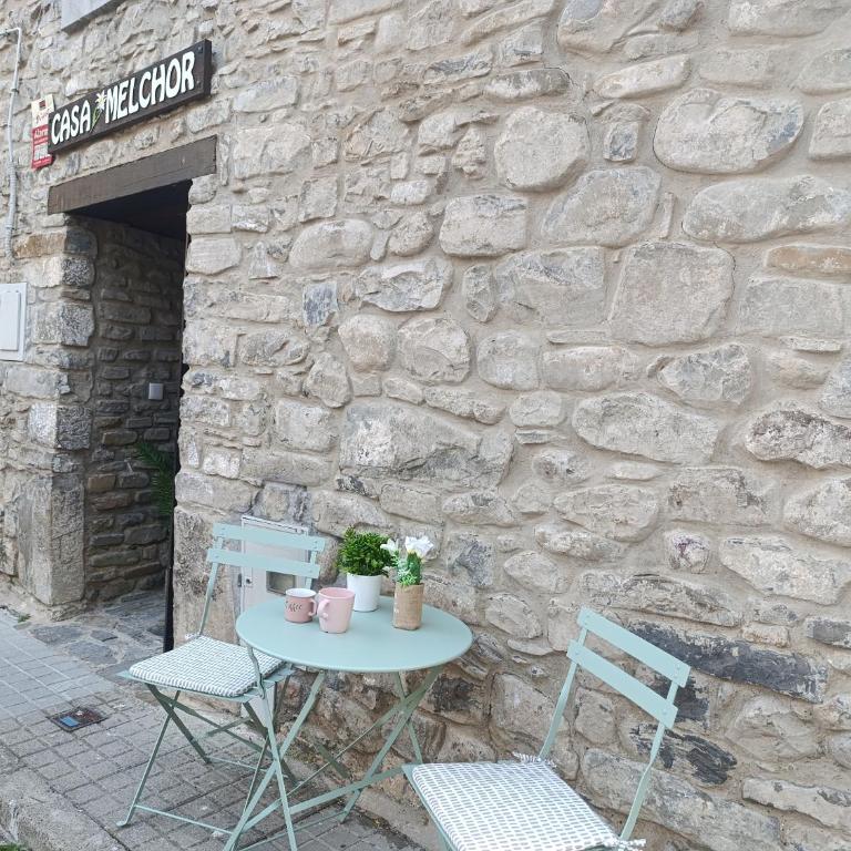 Casa MELCHOR - Appartamento con 1 Camera da Letto - 12