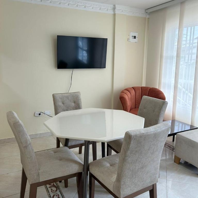 Apartamento 2 habitaciones san jose - Apartamento de 2 dormitorios - 3