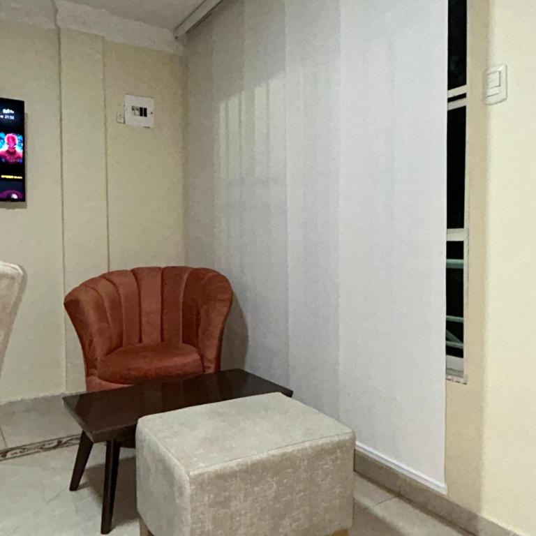 Apartamento 2 habitaciones san jose - Apartamento de 2 dormitorios - 4