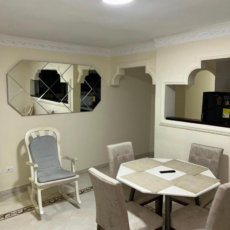 Apartamento 2 habitaciones san jose - Apartamento de 2 dormitorios - 6