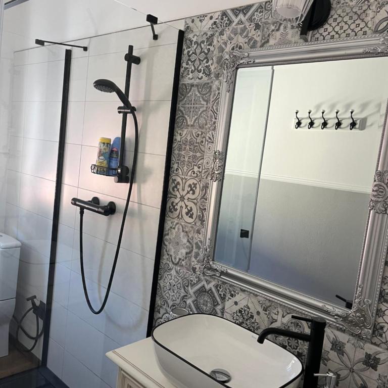 La casa nostra - Appartamento Superior con 1 Camera da Letto e Balcone - 16