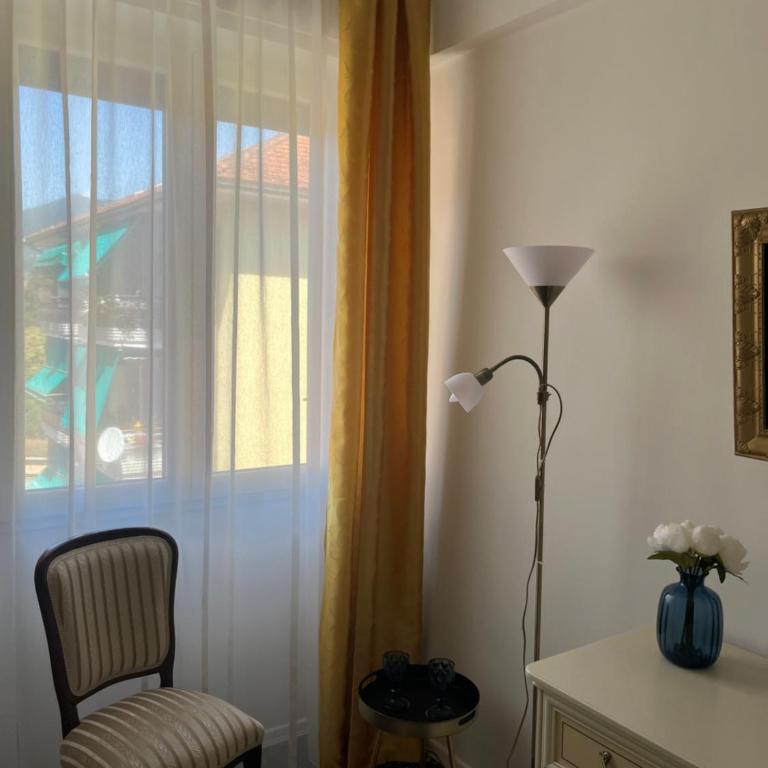 La casa nostra - Appartamento Superior con 1 Camera da Letto e Balcone - 14