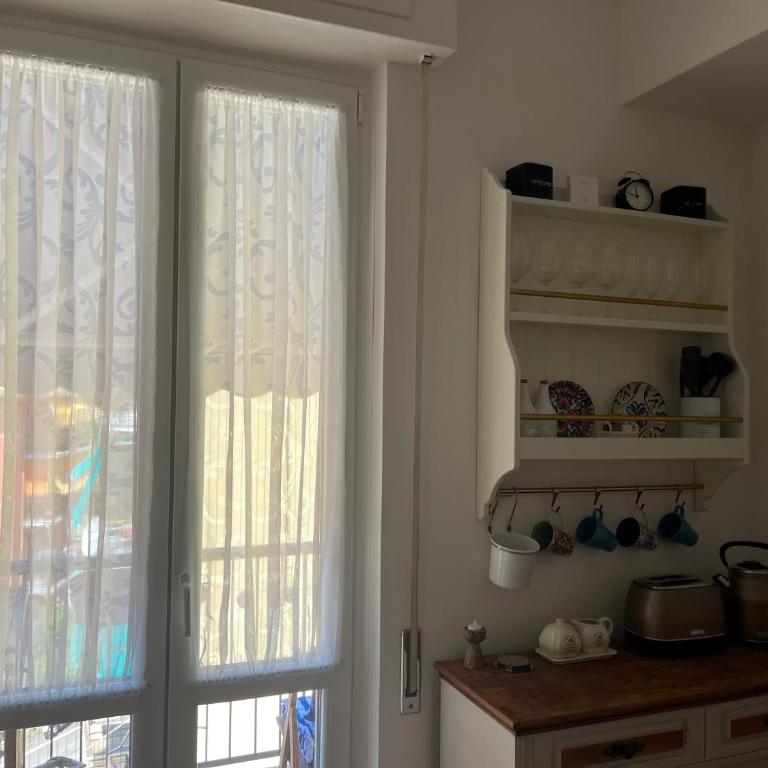 La casa nostra - Appartamento Superior con 1 Camera da Letto e Balcone - 6