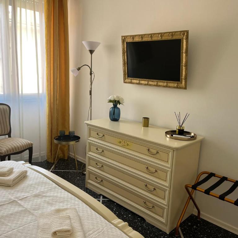 La casa nostra - Appartamento Superior con 1 Camera da Letto e Balcone - 11