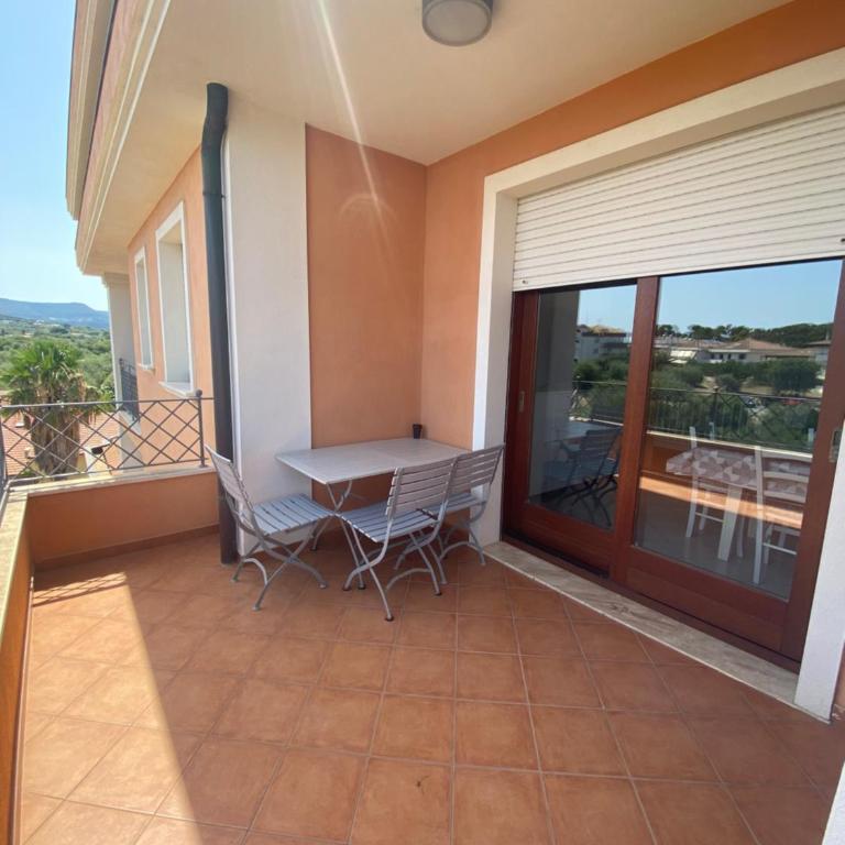Casa di Elisa - holiday home - Appartamento con 1 Camera da Letto - 6