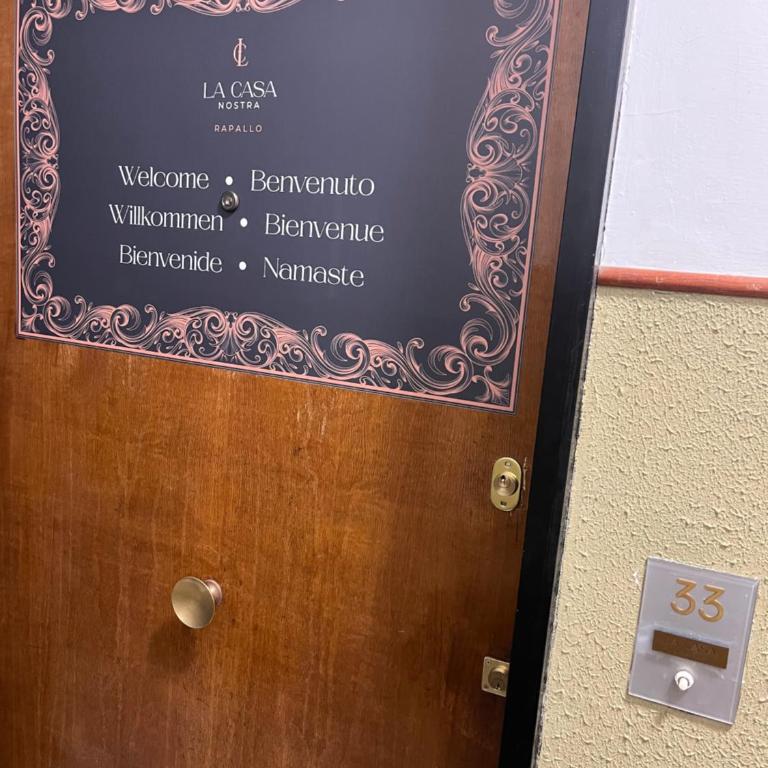 La casa nostra - Appartamento Superior con 1 Camera da Letto e Balcone - 22