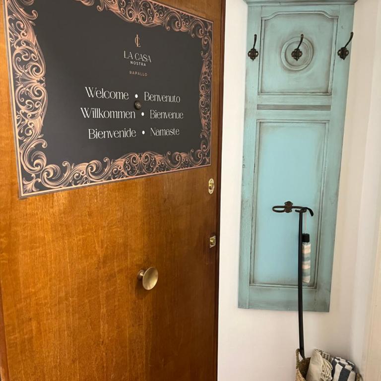 La casa nostra - Appartamento Superior con 1 Camera da Letto e Balcone - 20