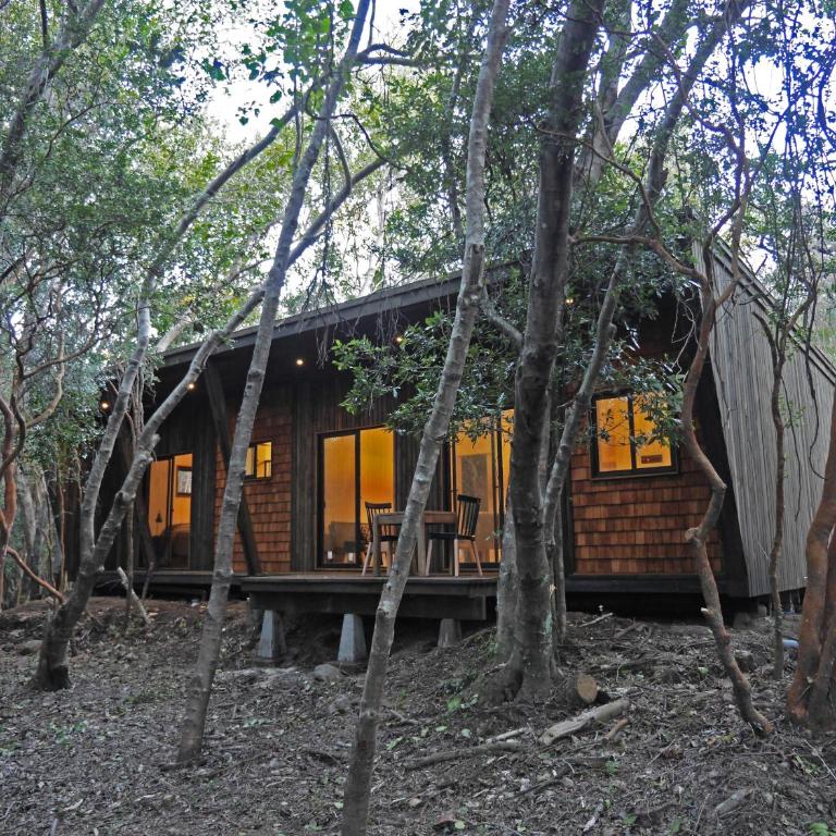 Bosque Escondido - Casa de 2 dormitorios - 20