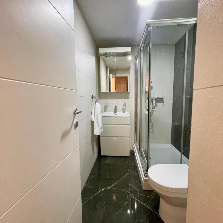 Tiara Vracar Apartment - Apartman sa 1 Spavaćom Sobom - 21