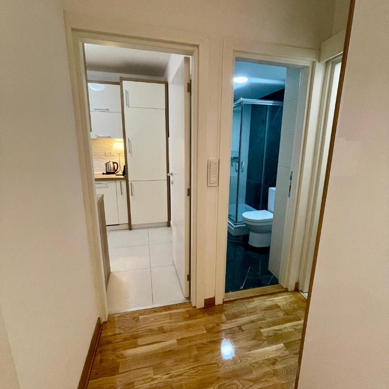 Tiara Vracar Apartment - Apartman sa 1 Spavaćom Sobom - 18