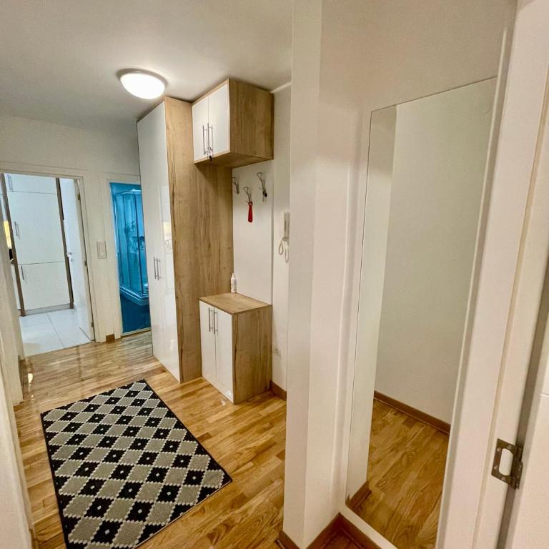 Tiara Vracar Apartment - Apartman sa 1 Spavaćom Sobom - 17