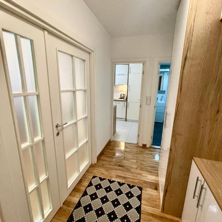 Tiara Vracar Apartment - Apartman sa 1 Spavaćom Sobom - 22