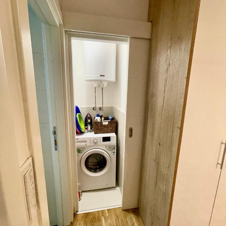 Tiara Vracar Apartment - Apartman sa 1 Spavaćom Sobom - 25