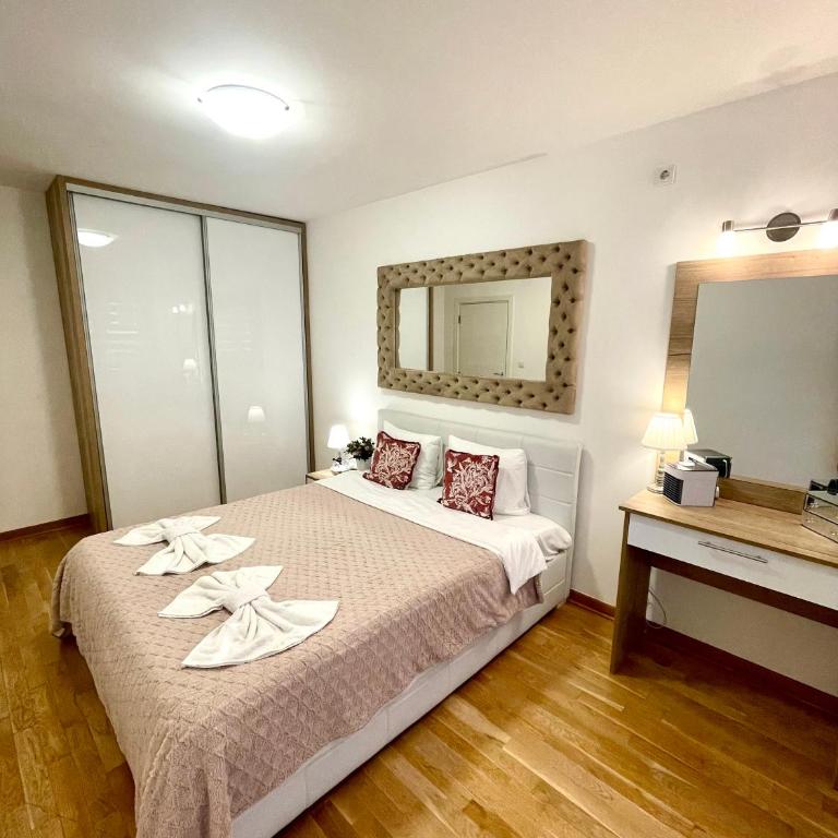 Tiara Vracar Apartment - Apartman sa 1 Spavaćom Sobom - 28