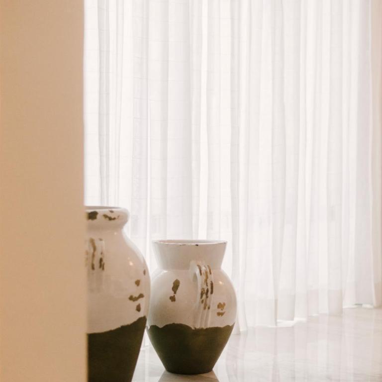 Hotel Matilda, a Member of Design Hotels - Habitación Deluxe - 8