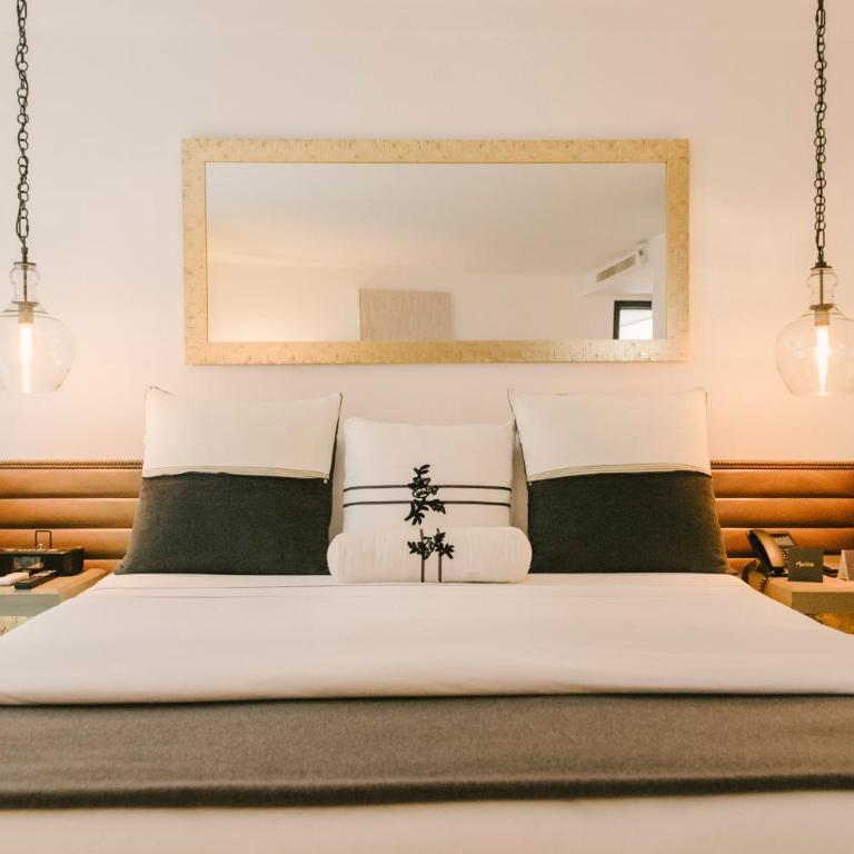 Hotel Matilda, a Member of Design Hotels - Habitación Deluxe - 3