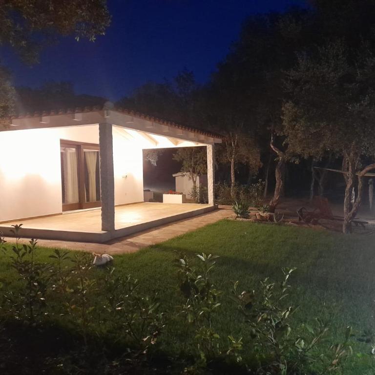 Serenella - Casa con 1 Camera da Letto - 20