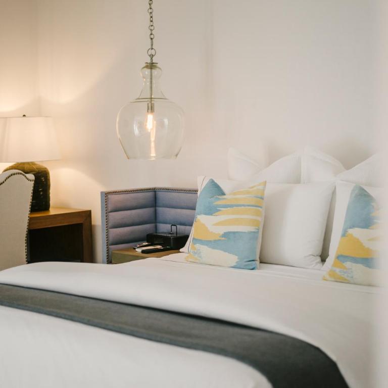 Hotel Matilda, a Member of Design Hotels - Habitación Doble Grand Deluxe - 11