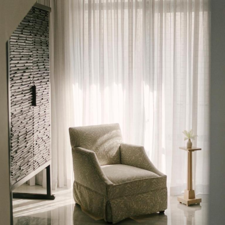 Hotel Matilda, a Member of Design Hotels - Habitación Doble Grand Deluxe - 9