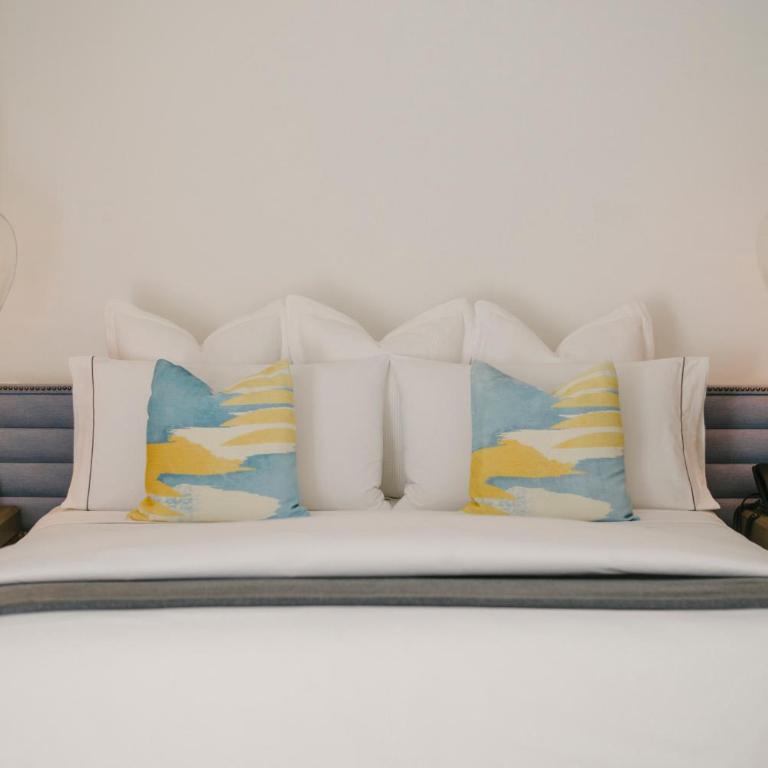 Hotel Matilda, a Member of Design Hotels - Habitación Doble Grand Deluxe - 10