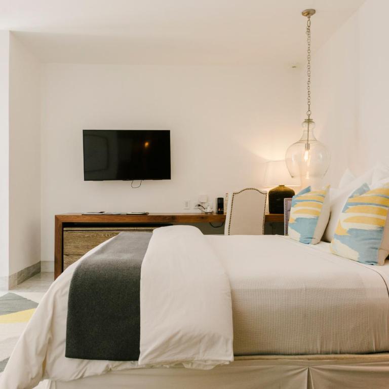 Hotel Matilda, a Member of Design Hotels - Habitación Doble Grand Deluxe - 4