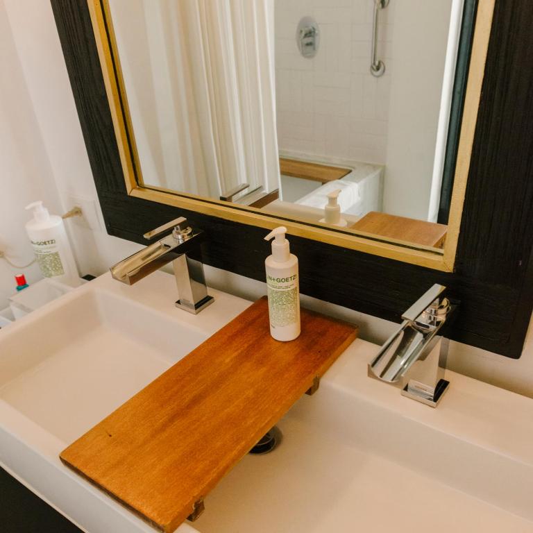 Hotel Matilda, a Member of Design Hotels - Habitación Deluxe - 9