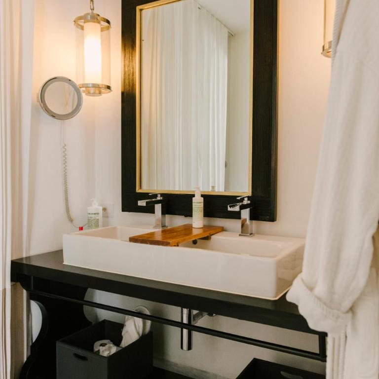 Hotel Matilda, a Member of Design Hotels - Habitación Deluxe - 10