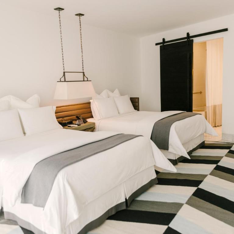Hotel Matilda, a Member of Design Hotels - Suite Junior - 10