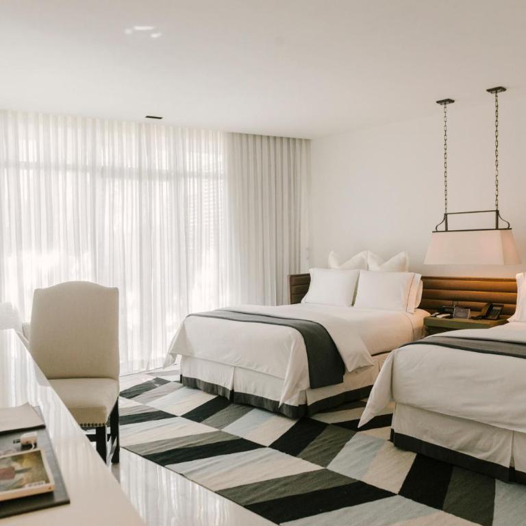 Hotel Matilda, a Member of Design Hotels - Suite Junior - 9